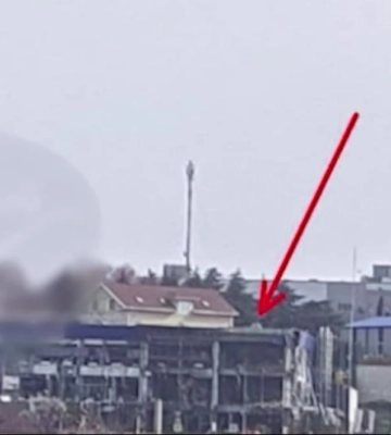 Генштаб підтвердив атаку на завод в Криму, що ремонтува російську ППО: які ще об'єкти уражено (Відео)