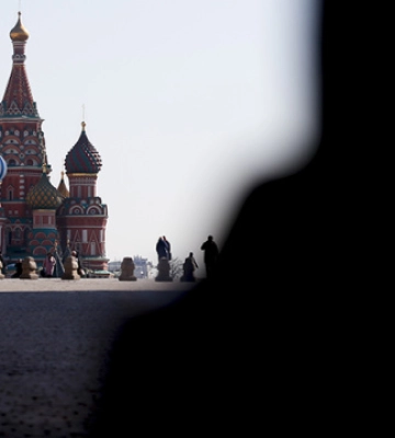 Кремль заявил о "паузе" в переговорах