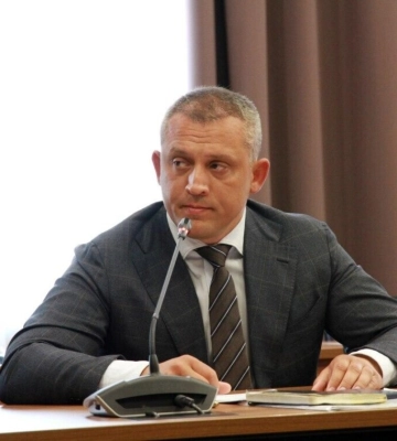 Верховний суд розгляне скаргу на вирок ексдорожнику з Полтавщини