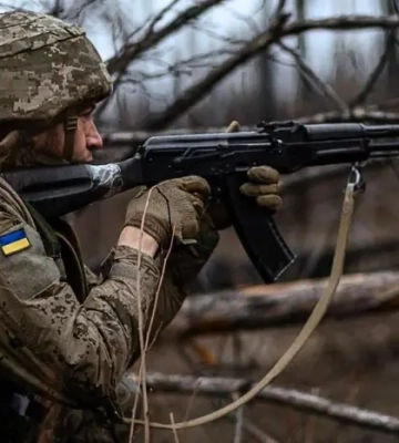Битва за Слов'янськ набирає обертів: Росія тисне, ЗСУ зривають плани