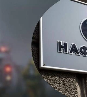 Росіяни атакували дронами виробничі активи "Нафтогазу" на Сумщині