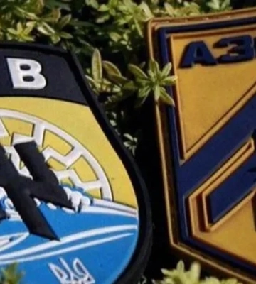 У Росії винесли вироки ще трьом полоненим «азовцям» - від 5,5 до 19 років колонії