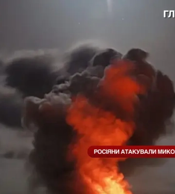 В Николаевской области в больнице скончалась 13-летняя девочка, пострадавшая в результате российского удара по зоне отдыха