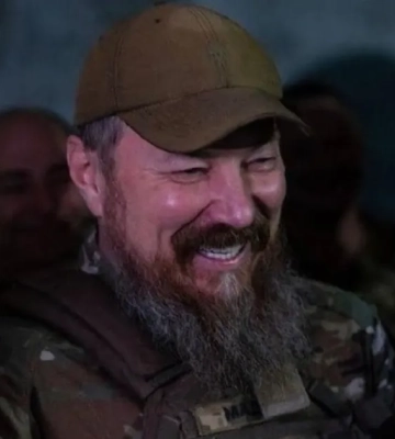 Сили безпілотних систем за ніч знищили три російські «Смерчі»