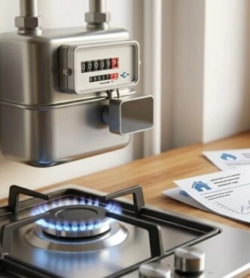 Після 30 квітня: як зміняться тарифи на газ