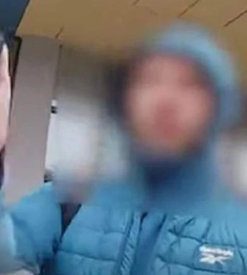 Напад на ТЦК біля Луцька: чоловік, який розпилив аерозоль в обличчя військовим, отримав іспитовий строк