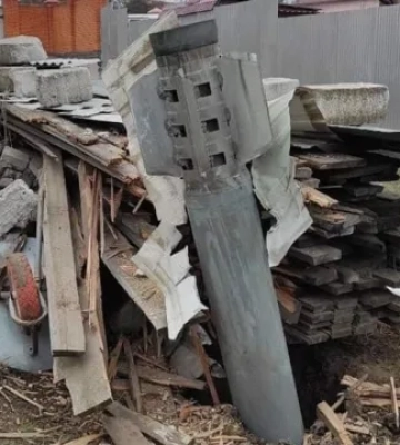 На Миколаївщині у лікарні померла 13-річна дівчинка, поранена під час атаки