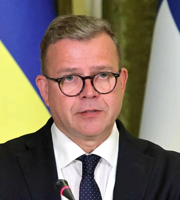 У Фінляндії розслідують порушення повітряного простору невідомими дронами