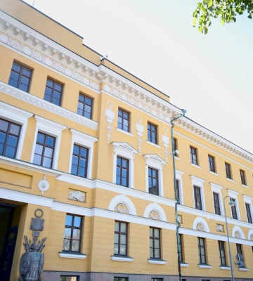 У Фінляндії впали два невідомих дрони