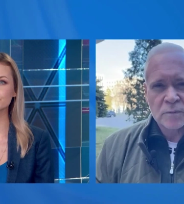 “Не хочу розкривати секрети”: Терехов про встановлення ядерних мініреакторів