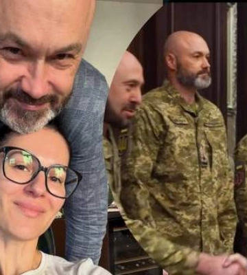 Муж Ефросининой встретился с Зеленским в ОАЭ: чем сейчас занимается Тимур Хромаев