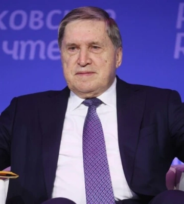 У Путіна заявили про "цікаві" пропозиції США щодо України