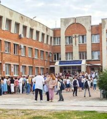 Полтавський ліцей №17 і ще два заклади області перейдуть на трирічну старшу школу