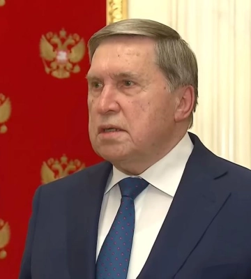 У Путіна розповіли про "закриті контакти" з Києвом