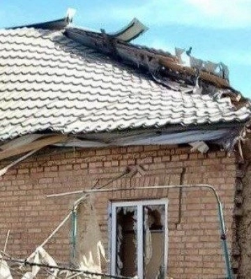 Четверо поранених внаслідок ворожих атак на Дніпропетровщині