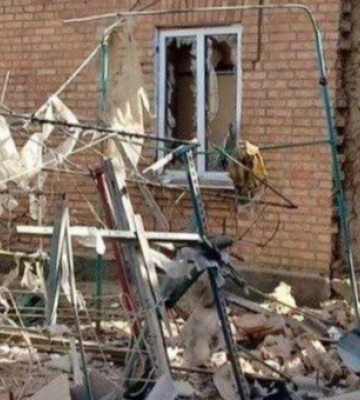 На Дніпропетровщині через атаки РФ поранено 4 людей