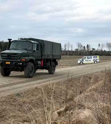 У Фінляндії скликають засідання комітету оборони через інциденти з дронами