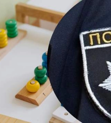 Во Львовской области дети отравились в садике в Сокале: полиция начала расследование
