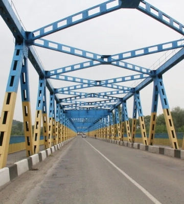 Голова Агентства відновлення розповів, коли українські дороги стануть платними