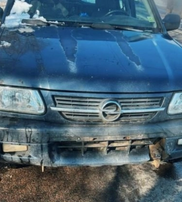 У Луцьку п’яний водій влаштував ДТП на Ковельській: суд покарав на значну суму