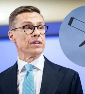 У Фінляндії скликають засідання комітету оборони через інциденти з дронами
