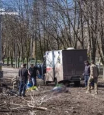 Російський авіаудар по Краматорську: загиблі та поранені