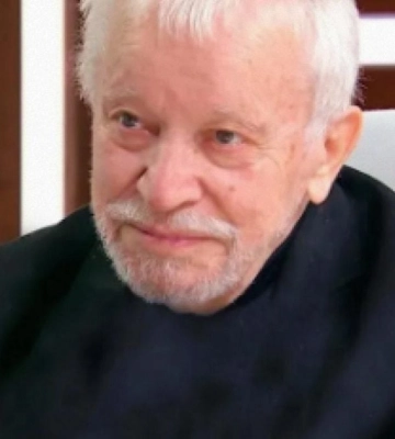 В Одесі помер легендарний український режисер, що поставив стрічку "Чому я живий"