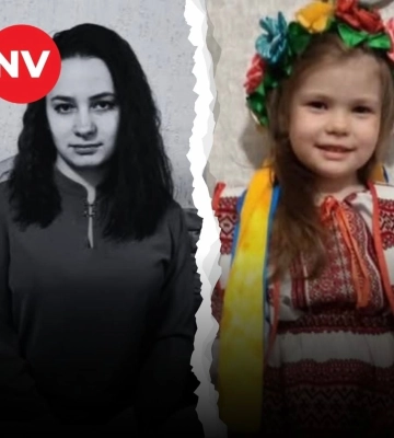 Надважкий стан: 6-річна дівчинка з Сумщини досі в небезпеці після російського удару