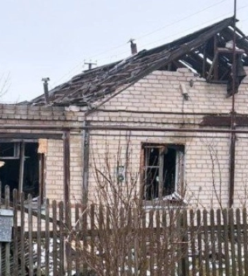 Росіяни за добу 823 рази били по Запорізькій області - один загиблий, четверо поранених