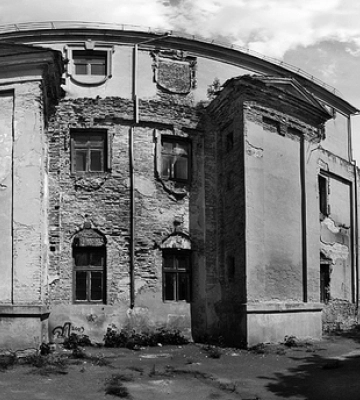 Таємниця Окольного замку: яку святиню втратив Луцьк