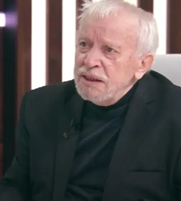 Помер Віллен Новак: що відомо про видатного українського режисера