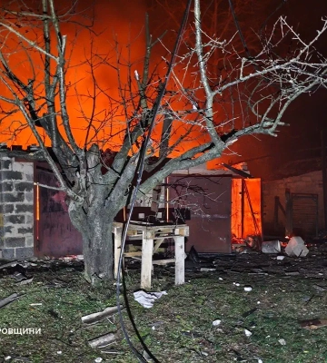 Утренний дайджест: успешное отражение воздушной атаки и новые потери оккупантов 30 марта