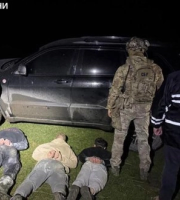 Более 165 кг психотропных веществ и оружие: на Ивано-Франковщине раскрыта масштабная схема наркобизнеса. ФОТОрепортаж