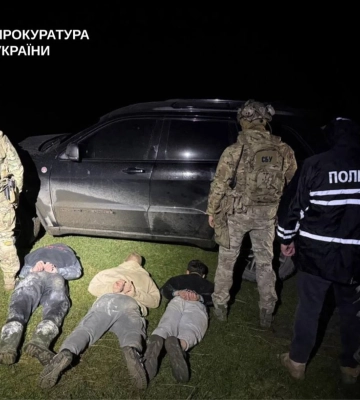 Рекордні 165 кг амфетаміну, зброю і півтора мільйона готівкою знайшли у дилерів на Прикарпатті, є затримані - Генпрокурор