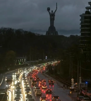 Експертка спрогнозувала, чи доведеться киянам взимку виїжджати з міста до села