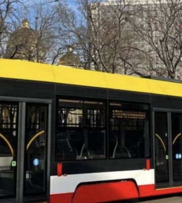 Як в Одесі зараз працює електротранспорт: розклад руху