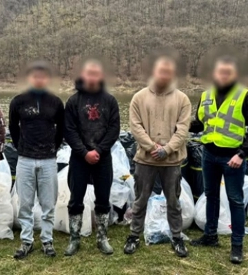 На Прикарпатье молодые люди наладили масштабное наркопроизводство