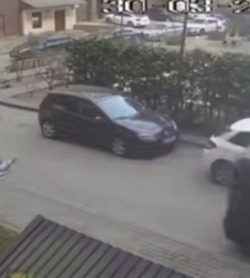 У Луцьку під час мобілізаційних заходів постраждала вагітна жінка: що відомо