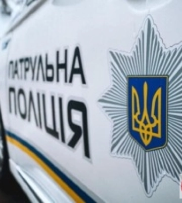 Понад тисячу порушень за тиждень: патрульні Житомирщини підбили підсумки роботи