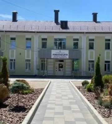 У Вознесенській лікарні викрито схему продажу фіктивної інвалідності