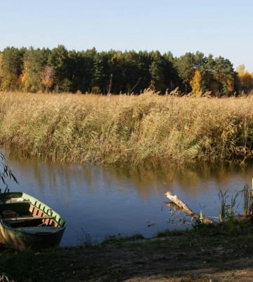 Інспекторів природного парку «Білоозерський», який розташований у межах Черкащини, судитимуть