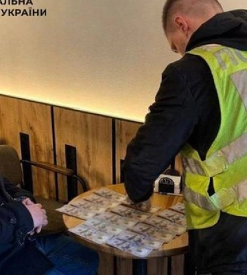 6000$ за успішне складання іспиту до адвокатури: у Києві оголосили про підозру одному з адвокатів