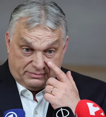 Як Орбан став найкращим другом Путіна в ЄС, а Україна – заручницею війни США та Ізраїлю з Іраном. Акценти світових ЗМІ 30 березня