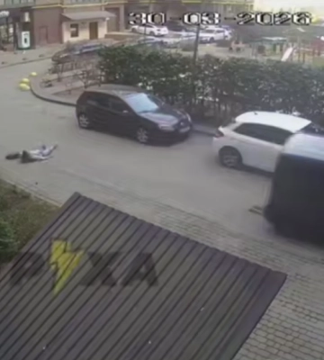 У Луцьку під час мобілізаційних заходів постраждала вагітна жінка: що відомо