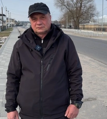 Проєкт стартував у 2014: у селі Світязь на Волині будинки почали підключати до каналізації