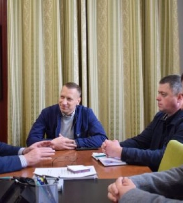 Небезпечні переходи: у Берегові взялися терміново вирішувати проблему залізниці