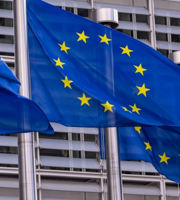 Евросоюз одобрил оборонную программу для развития европейского и украинского ОПК