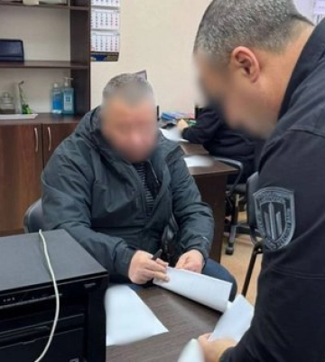 Елітні авто та мільйони готівкою: судитимуть експосадовця ДСНС Запоріжжя за незаконне збагачення