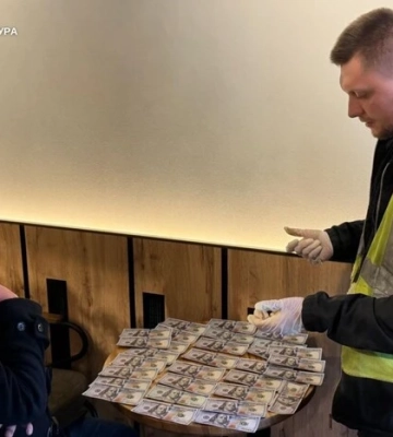 6000$ за успішне складання іспиту до адвокатури: у Києві оголосили про підозру одному з адвокатів