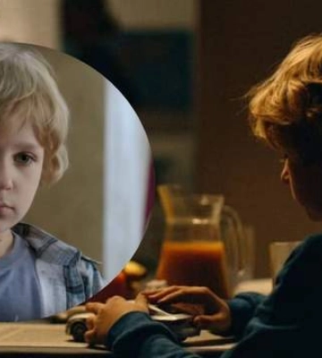 4 фильма и сериала с Евгением Лебединым, которого уже годами обожают украинцы